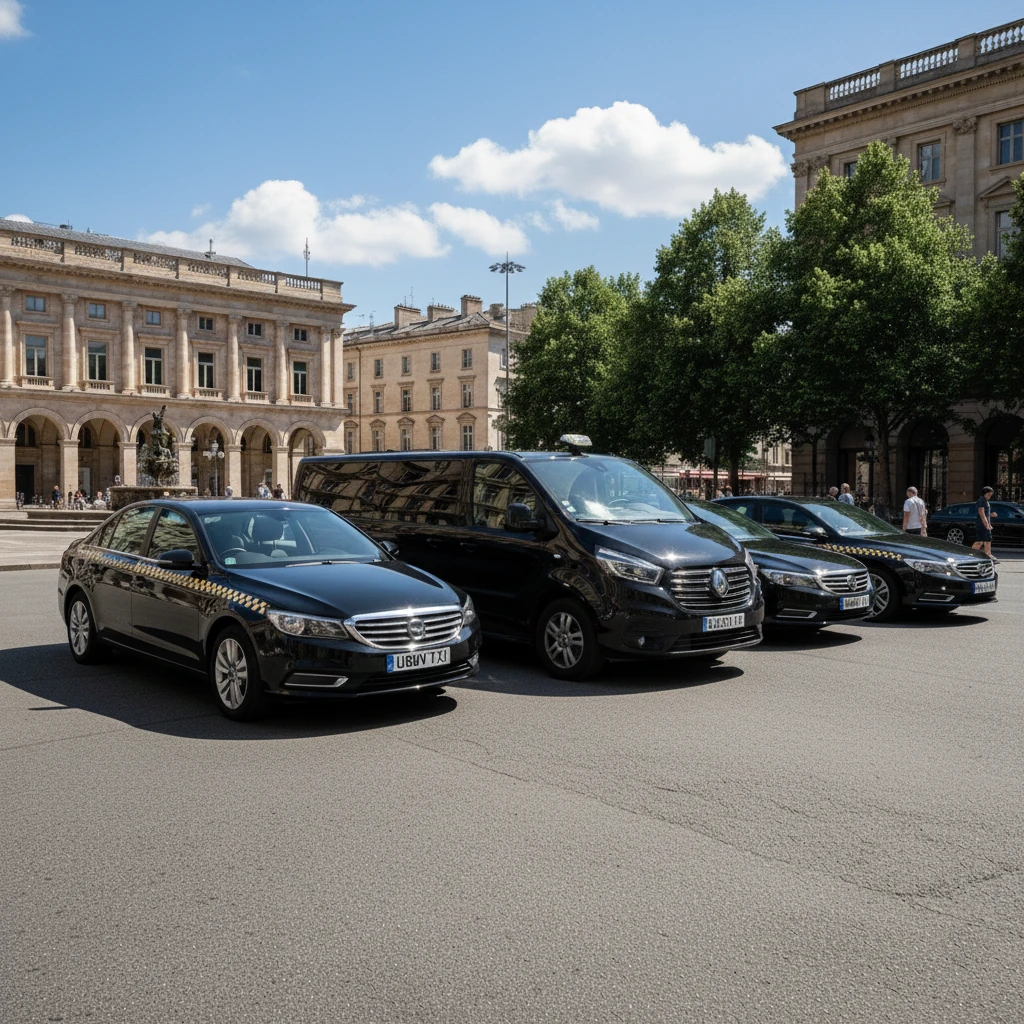 Worcester Town Taxi professional fleet serving Worcester MA and Logan Airport