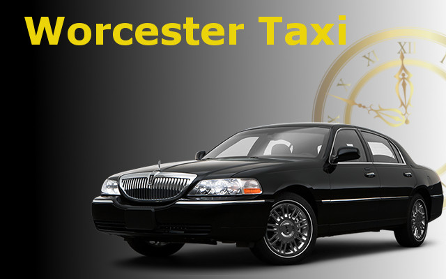 worcester taxi car service